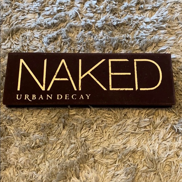 Naked Palette - Picture 2 of 2